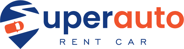 Logo Super Autos Rent Car